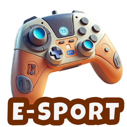 อีสปอร์ต
