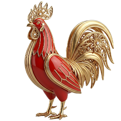 ไก่ชน