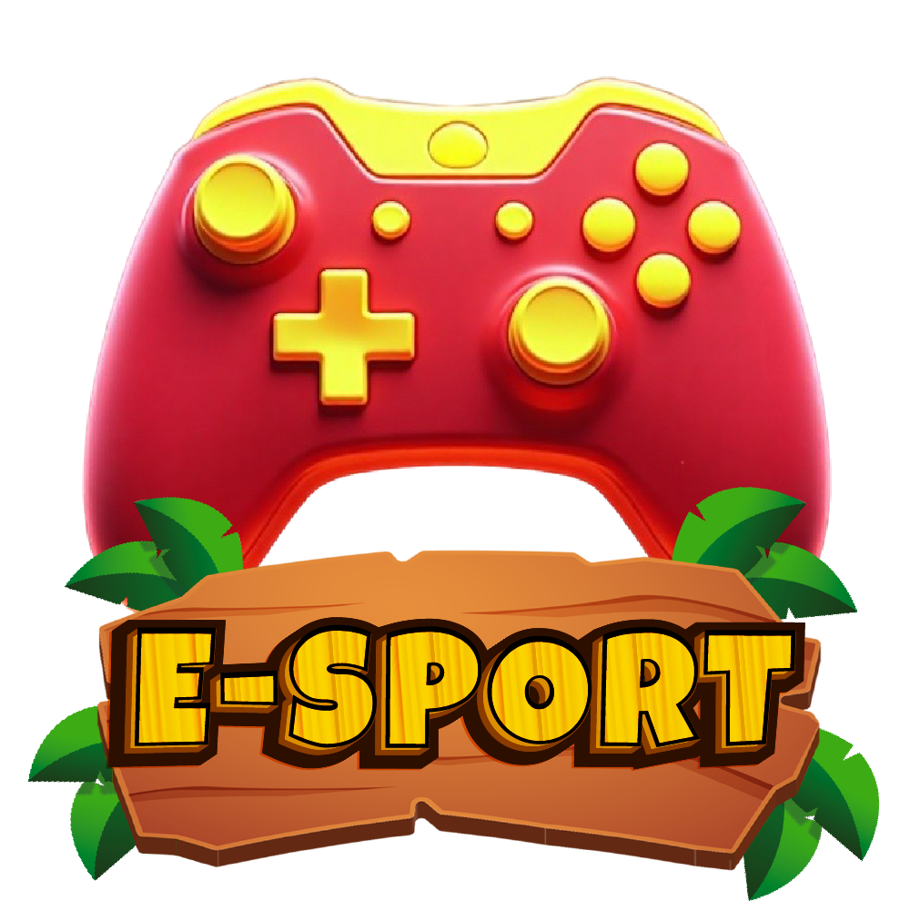 อีสปอร์ต