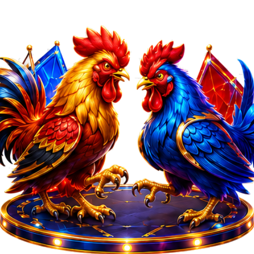 ไก่ชน