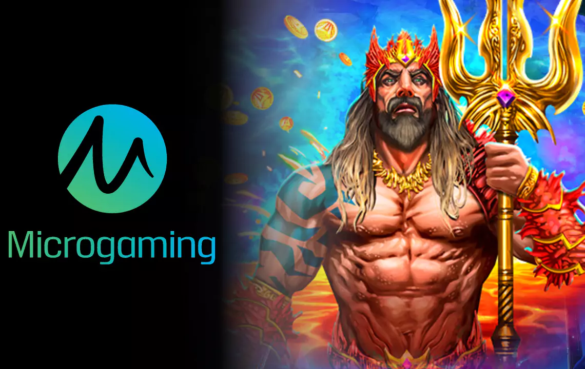 Microgaming Slot